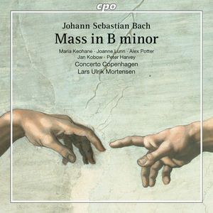Bach: Mass in B Minor