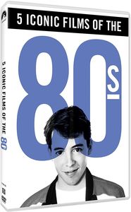 5 Iconic Films of the '80s , Matthew Broderick