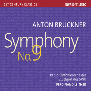 Symphony 9 , Bruckner
