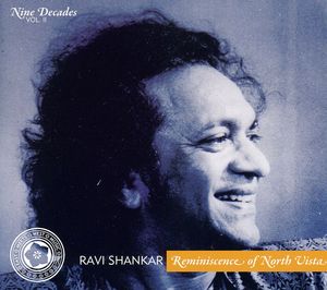 Nine Decades, Vol. 2 , Ravi Shankar
