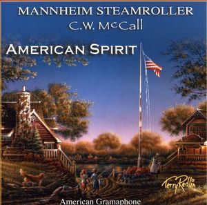 American Spirit