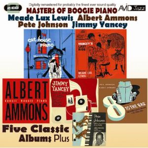 5 Classic Albums Plus [Import]