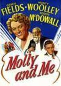 Molly and Me , Gracie Fields