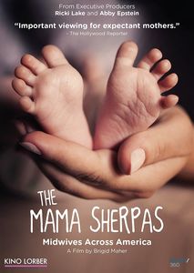 Mama Sherpas