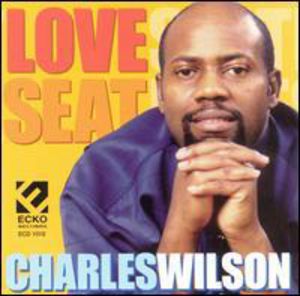 Love Seat , Charles Wilson