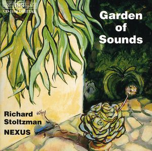 Garden of Sounds , Richard Stoltzman