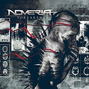 Forsaken , Noveria