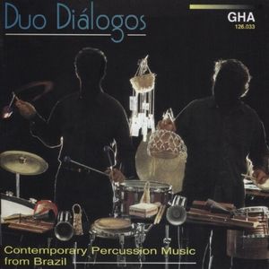 Duo Dialogos , Various Artists