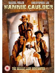 Hannie Caulder [Import]