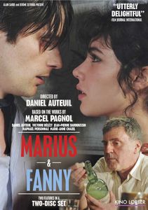 Marius & Fanny 