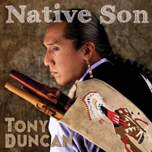 Native Son , Tony Duncan