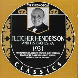 1931 , Fletcher Henderson