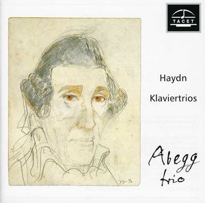 Haydn Piano Trios , Abegg Trio