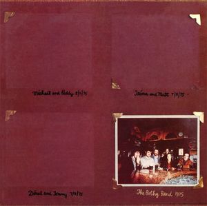 1975 , The Bothy Band