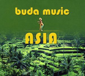 Asia , Various Artists