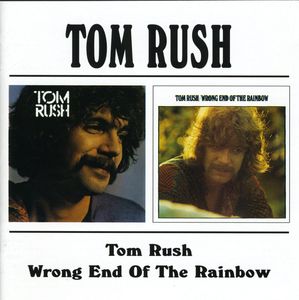 Wrong End Of The Rainbow:s/ t [Import] , Tom Rush