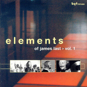 Elements of James Last [Import] , James Last