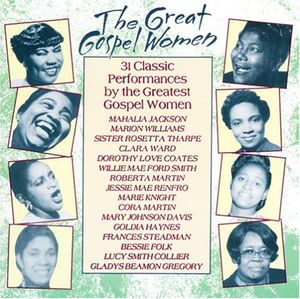 Great Gospel Women /  Various , Various Artists