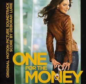 One for the Money (Original Soundtrack) , Various Artists