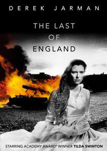 The Last of England , Tilda Swinton