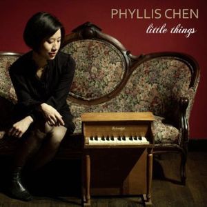 Little Things , Phyllis Chen