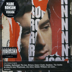 Version [Import] , Mark Ronson