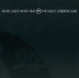 White Light/ White Heat [Import] , The Velvet Underground
