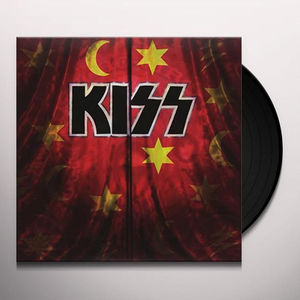 Psycho Circus , Kiss