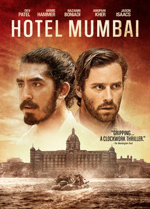 Hotel Mumbai 