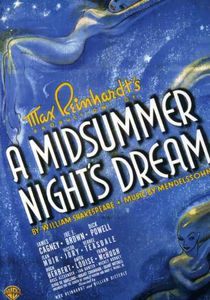 A Midsummer Night's Dream , Ian Hunter