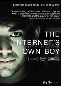 The Internet's Own Boy: The Story of Aaron Swartz