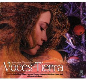 Earth Voices , Irasema Terrazas