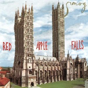 Red Apple Falls , Smog