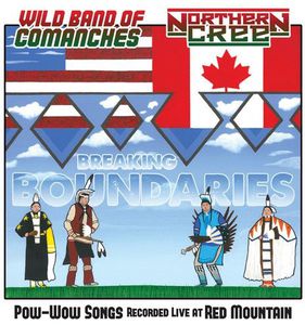 Breaking Boundaries , Northern Cree