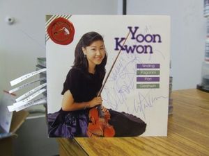 Sinding Paganini 