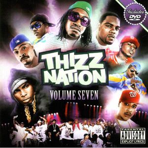 Mac Dre Presents Thizz Nation 7 [Explicit Content] , Mac Dre