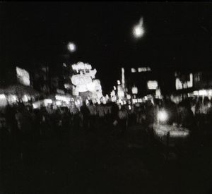 Lost Verses , Mark Kozelek