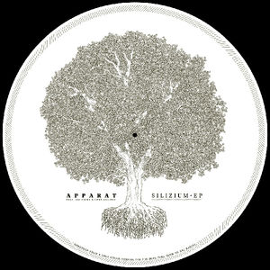 Silizium , Apparat