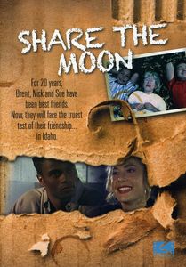 Share the Moon , Gregory C. Haynes