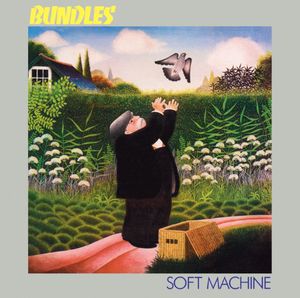 Bundles [Import] , Soft Machine