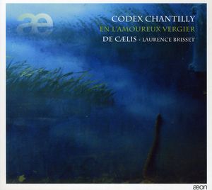 En Lamoureux Vergier , Ensemble De Caelis