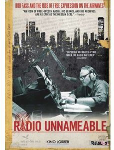 Radio Unnameable