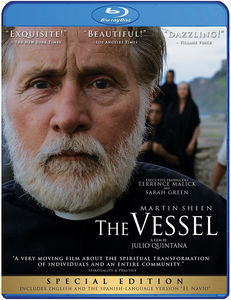 The Vessel
