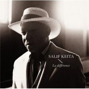 La Difference , Salif Keita