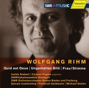 Music 4 , Carmen Fugiss