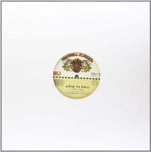 Ring The Alarm/ Skin Out , Tenor Saw