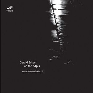 ECKERT: On the Edges