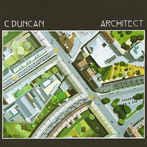 Architect , C Duncan