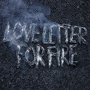 Love Letter for Fire , Sam Beam