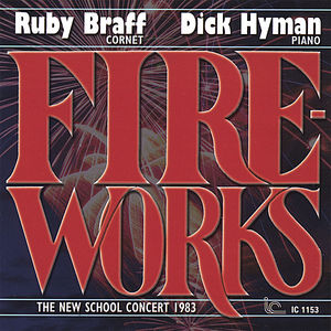 Fireworks , Dick Hyman